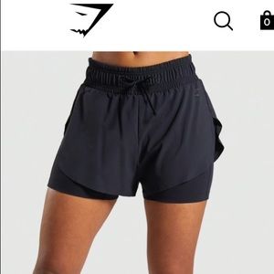 Gymshark Speed Shorts ✨
